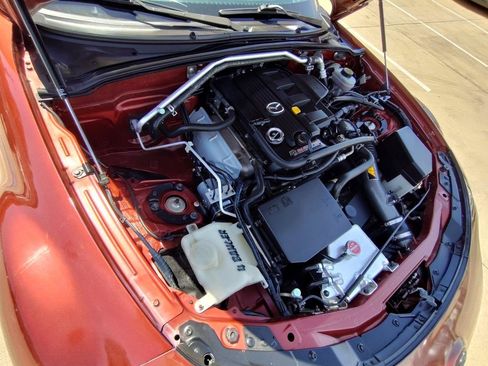 Used 2012 MAZDA MX-5 Miata Sport w/ Convenience Pkg RWD image 45