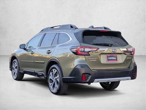 Used 2020 Subaru Outback Limited image 7