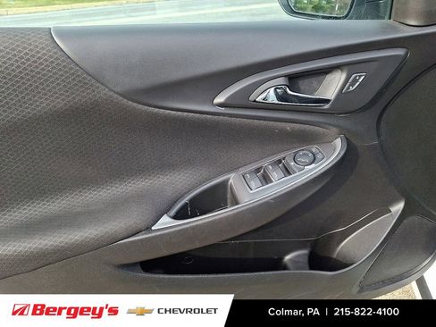 Certified 2024 Chevrolet Malibu LT image 14