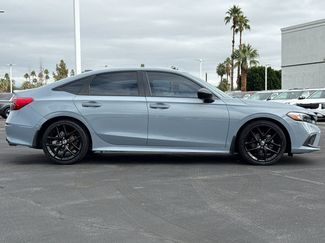 Used 2023 Honda Civic Sport video 2