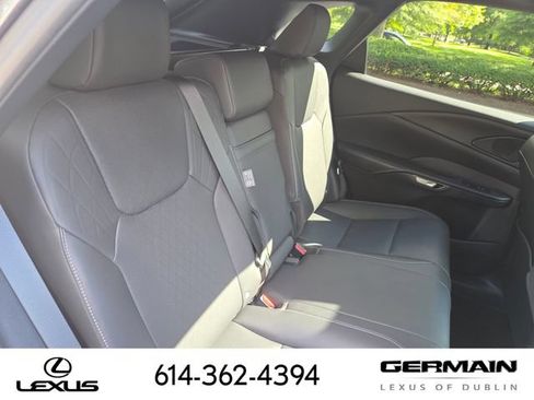 Certified 2025 Lexus RX 350 Premium Plus w/ Convenience Package AWD/4WD image 34