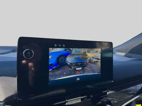 New 2026 Honda Prologue EX image 17