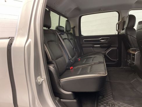 Certified 2022 RAM 1500 Laramie image 30