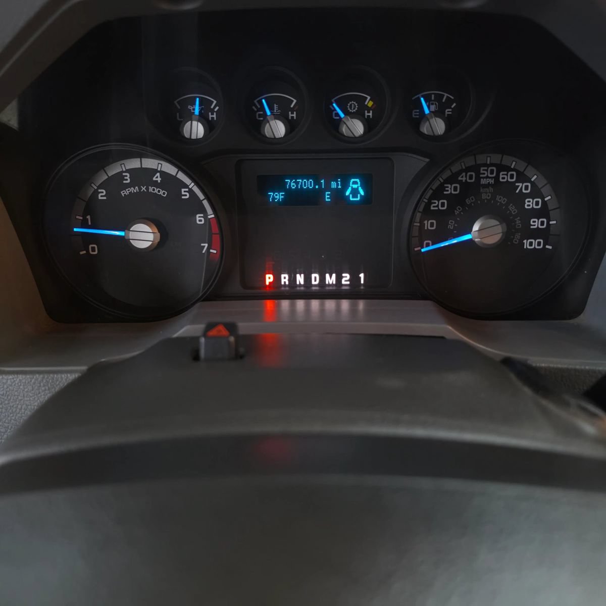 Used 2016 Ford F250 XL w/ Power Equipment Group RWD image 21