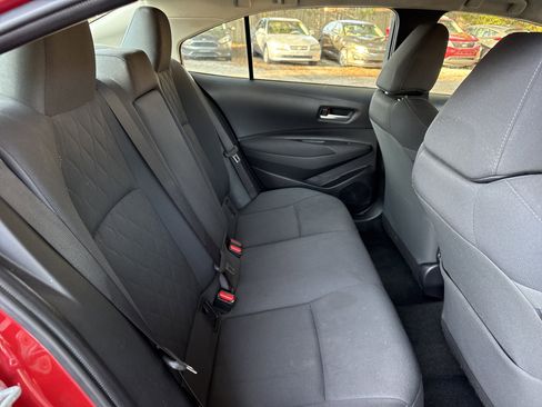 Used 2020 Toyota Corolla LE image 23