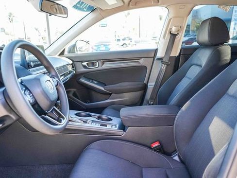 Used 2022 Honda Civic LX image 22