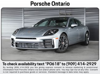 New 2026 Porsche Panamera video 1