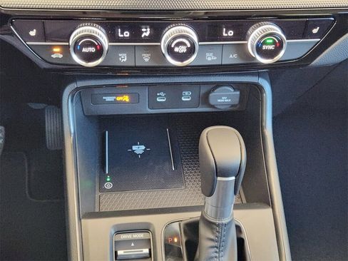 New 2026 Honda CR-V EX-L image 15