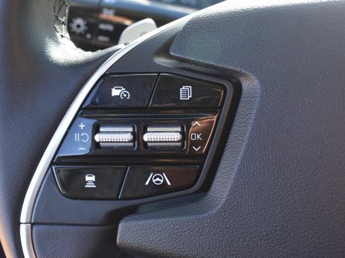 Used 2024 Kia EV6 Wind image 20