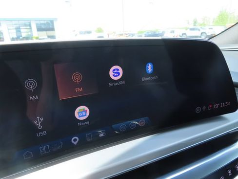 Used 2024 Cadillac Lyriq Sport AWD/4WD image 25