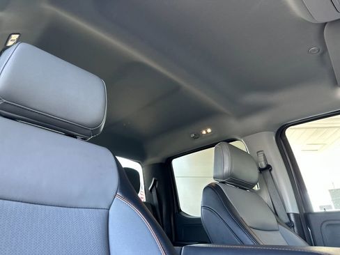 Certified 2025 Ford F150 Lariat AWD/4WD image 15