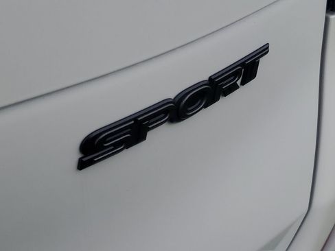 New 2026 Subaru Forester Sport AWD/4WD image 34