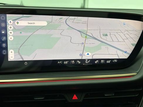 New 2026 Buick Envision Avenir image 29