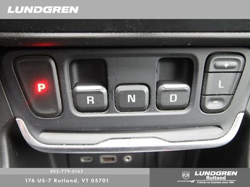 Used 2019 GMC Terrain SLT image 22