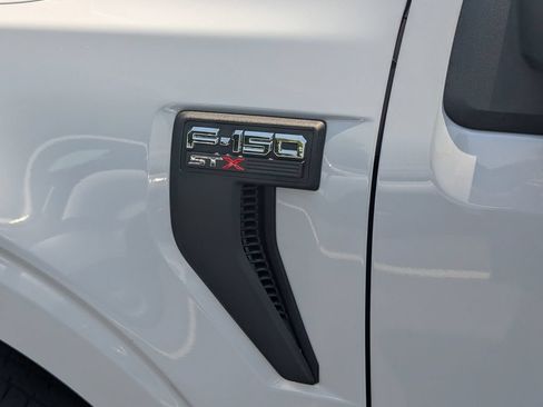 Used 2021 Ford F150 XL w/ STX Appearance Package RWD image 22