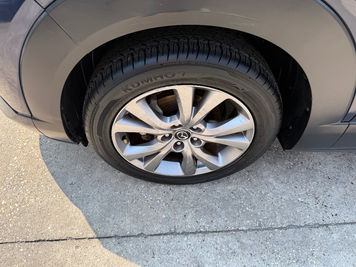 Used 2021 MAZDA CX-30 AWD 2.5 S w/ Select Package image 9