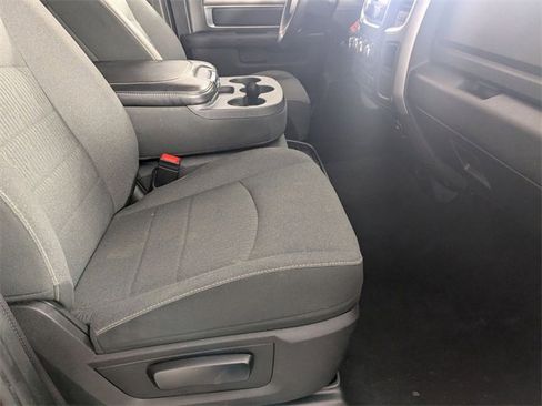 Used 2024 RAM 1500 Classic Warlock image 28