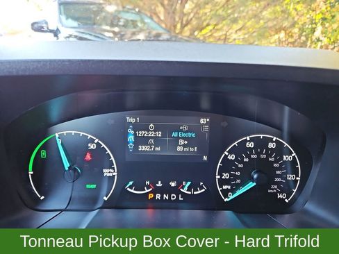 Used 2024 Ford Maverick XLT image 13