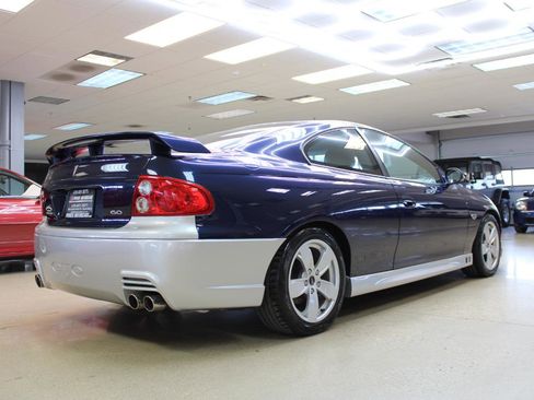 Used 2005 Pontiac GTO RWD image 9