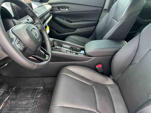 New 2026 Honda Accord Sport image 10