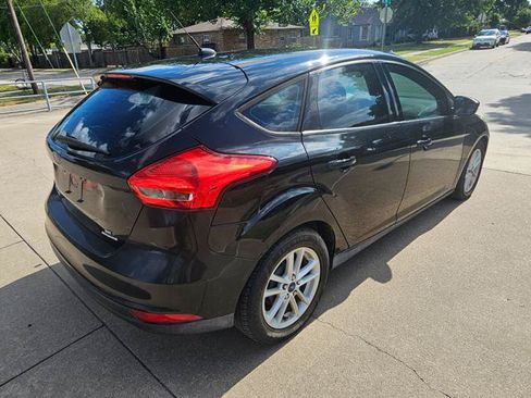 Used 2015 Ford Focus SE FWD image 5