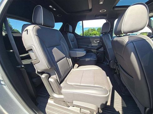Used 2023 Chevrolet Traverse Premier w/ Redline Edition AWD/4WD image 20