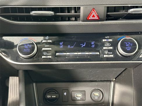 Used 2022 Hyundai Sonata Limited w/ Cargo Package image 15