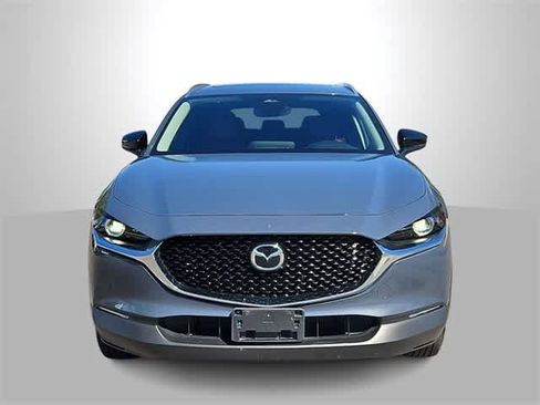 Used 2024 MAZDA CX-30 AWD 2.5 S w/ Preferred Package image 3