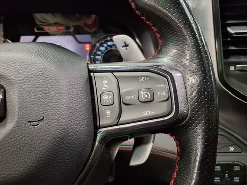 Used 2022 RAM 1500 TRX w/ TRX Level 2 Equipment Group image 19