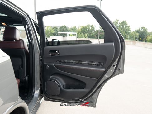 Used 2023 Dodge Durango R/T RWD image 45
