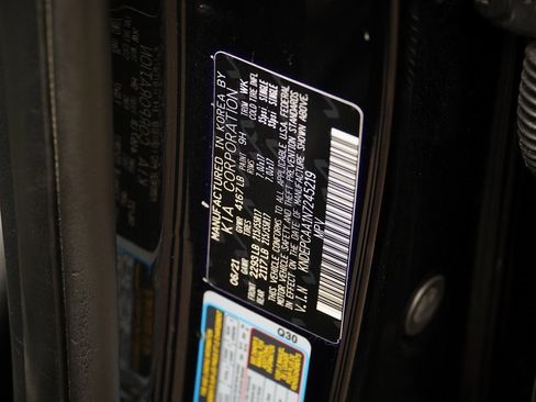 Used 2022 Kia Seltos LX image 26