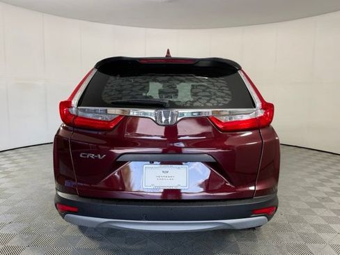 Used 2017 Honda CR-V LX image 7