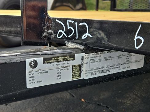 Used 2026 Kia Telluride image 3