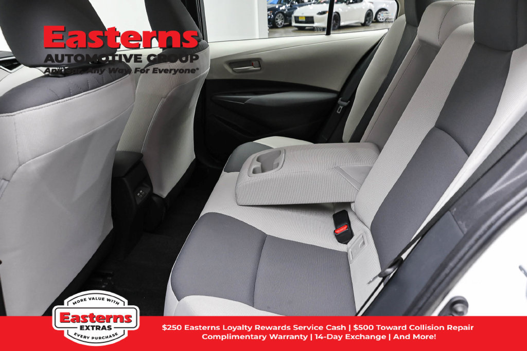Used 2023 Toyota Corolla LE FWD image 20