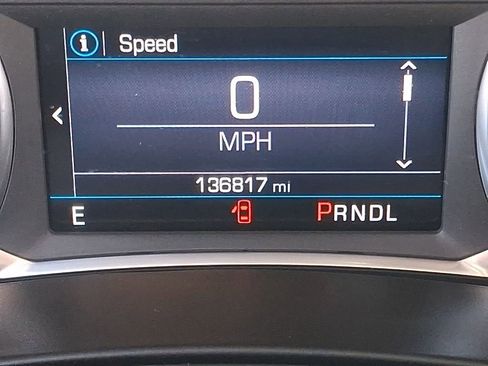 Used 2019 Chevrolet Equinox LT image 20