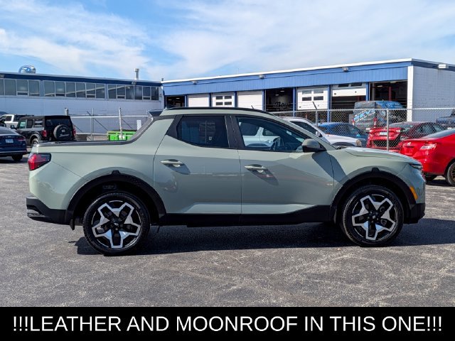 Used 2024 Hyundai Santa Cruz XRT AWD/4WD image 10