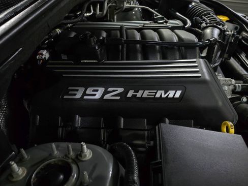 Used 2021 Dodge Durango SRT w/ Premium Interior Group image 42