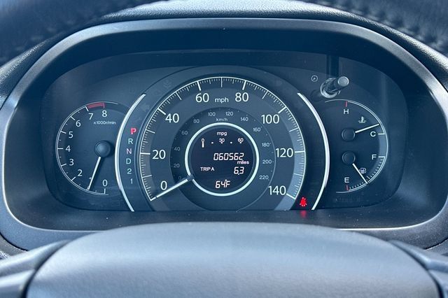 Used 2013 Honda CR-V EX-L image 27