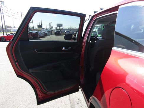 Used 2020 Kia Sorento EX V6 AWD image 18