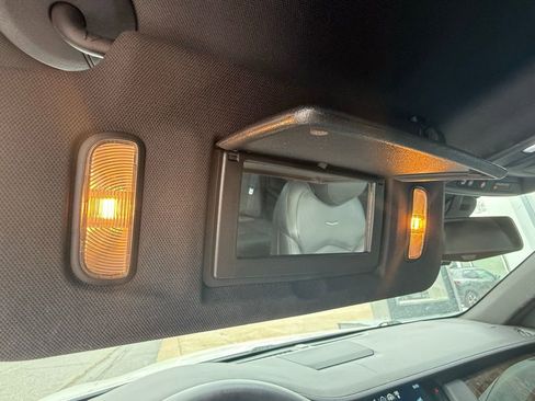 Used 2017 Cadillac CT6 Luxury image 14