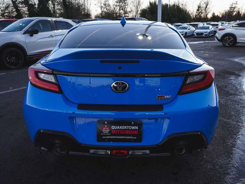 Used 2022 Toyota GR86 Premium image 6