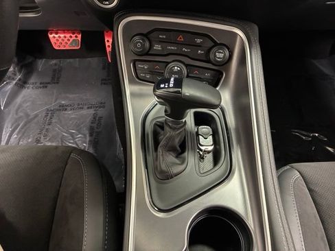 Used 2020 Dodge Challenger R/T Scat Pack w/ Shaker Package RWD image 15