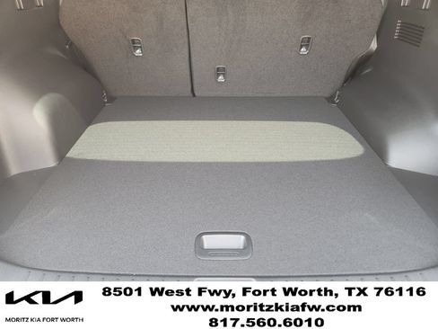 New 2027 Kia Sportage X-Line AWD/4WD image 21