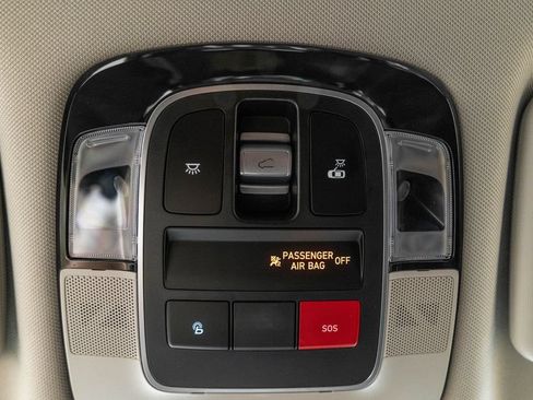 Used 2023 Hyundai Tucson SEL w/ Convenience Package AWD/4WD image 29