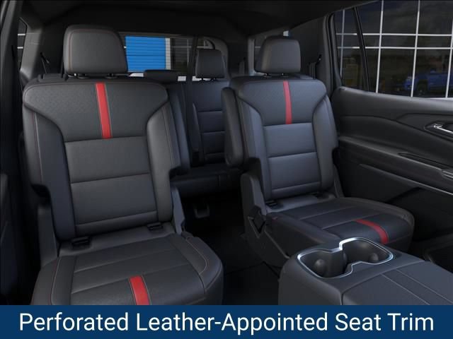 New 2026 Chevrolet Traverse RS FWD image 19