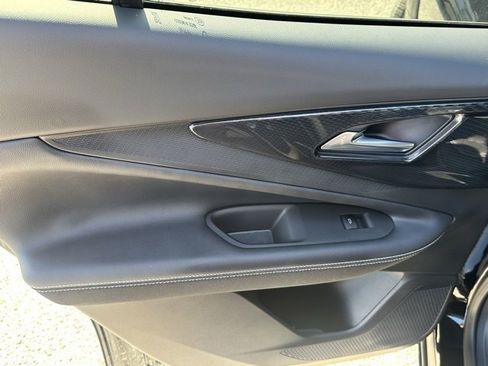 New 2025 Chevrolet Blazer EV LT image 15