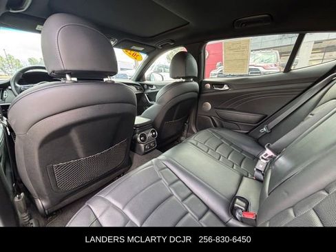 Used 2022 Kia Stinger GT2 w/ Scorpion Package image 18