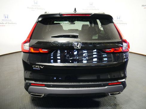 New 2026 Honda CR-V Sport-L image 7