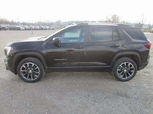 New 2026 GMC Terrain Elevation w/ Elevation Premium Package image 8