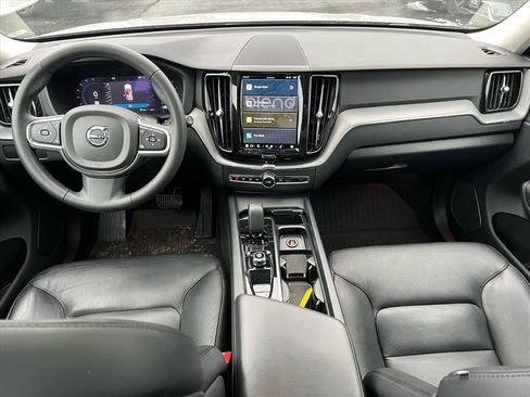 Certified 2023 Volvo XC60 B5 Core w/ Climate Package AWD/4WD image 21